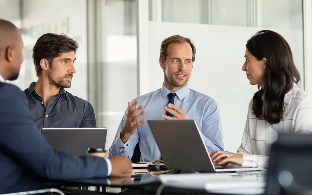 Qualität über den gesamten Software Lifecycle: Crowdtesting trifft auf die Testing Kompetenz der msg Gruppe