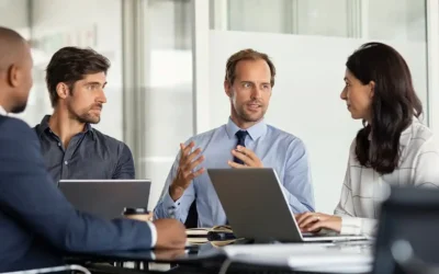 Qualität über den gesamten Software Lifecycle: Crowdtesting trifft auf die Testing Kompetenz der msg Gruppe